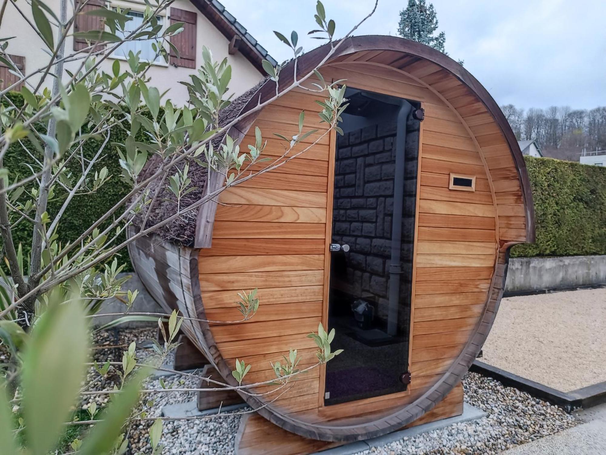 Gite La Porte Des Alpes Apartment Barberaz Exterior photo